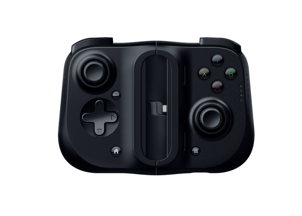 Accesorios para Celulares | RAZER 810056142711 — Gamepad para Celular Kishi
