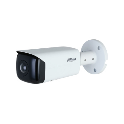 Cámaras de Seguridad IP | DAHUA IPC-HFW3441T-AS-P — Cámara de Seguridad IP Bullet IR para Interiores/Exteriores , Alámbrico, 2688 x 1520 Pixeles, Día/Noche
