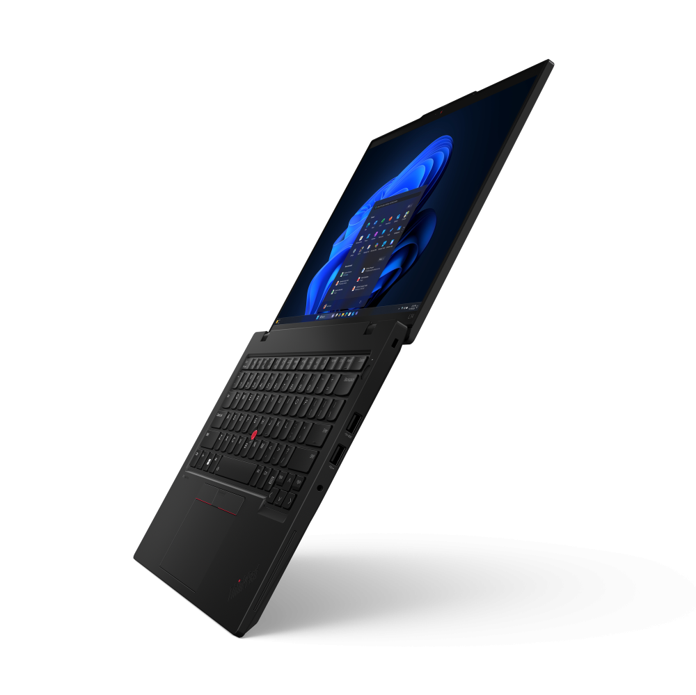 Laptops | LENOVO 21S7001FLM — Laptop ThinkPad L14 Gen 6, 14" 1920x1200 WUXGA, Intel Core Ultra 7 255U, 32GB, 1TB SSD, Windows 11 Pro, Español