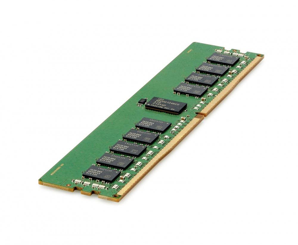 Memorias RAM para Servidores | HP ENTERPRISE P06033-B21 — Memoria RAM HPE DDR4, 3200MHz, 32GB, ECC, CL22