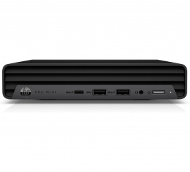 Mini PC's | HP 9P0B5LA — Mini PC Mini Pro 400 G9, Intel Core i7-12700T, 8GB, 512GB SSD, Windows 11 Pro