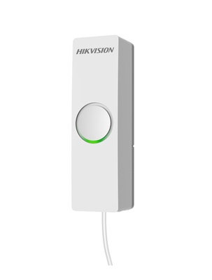 Tarjetas y Módulos | HIKVISION DS-PM-WI1 — Expansor de salida de alarma , Alámbrico, Entrada 3.3V