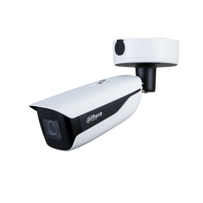 Cámaras de Seguridad IP | DAHUA IPC-HFW5242H-ZHE-MF — Cámara de Seguridad IP Bullet IR para Exteriores , Alámbrico, 2688 x 1520 Pixeles, Día/Noche