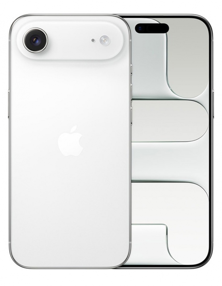 iPhone | APPLE IPHONE-17 AIR-256-BLANCO — iPhone Air, 256GB, Blanco