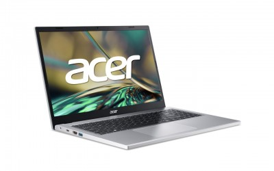 Laptops | ACER NX.KDEAL.00J — Laptop Aspire 3 A315-24P-R8LX 15.6" 1920x1080 Full HD, AMD Ryzen 5 7520U, 8GB, 512GB SSD, Windows 11 Home, Español