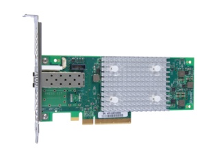 Tarjetas y Módulos de Red | HP ENTERPRISE P9D93A — HPE Tarjeta de Red de 1 Puerto, 16.000Mbit/s, PCI Express