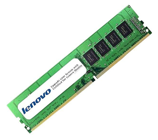 Memorias RAM para Servidores | LENOVO 4X77A90965 — Memoria RAM DDR5, 6400MHz, 32GB, Non-ECC, CL52