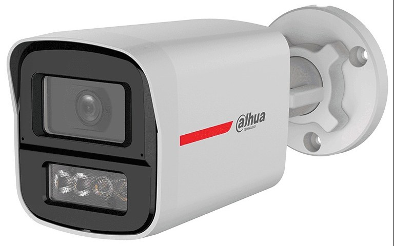 Cámaras de Seguridad CCTV | DAHUA DH-HAC-HFW1549XN-IL-A-PRO — Cámara de Seguridad CCTV Bullet IR para Interiores/Exteriores , Alámbrico, 2880 x 1620 Pixeles, Día/Noche