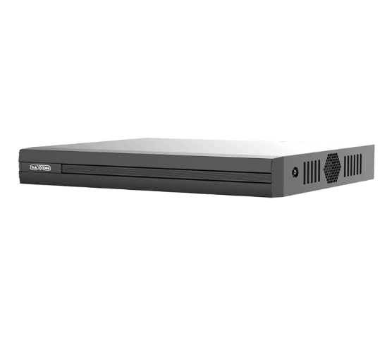 Grabadoras de Video Digital (DVR) | DAHUA SUA-XVR1E16-I — DVR 16 Canales para 1 Discos Duros, máx. 16TB, 2 x USB 2.0, 1 x RJ-45