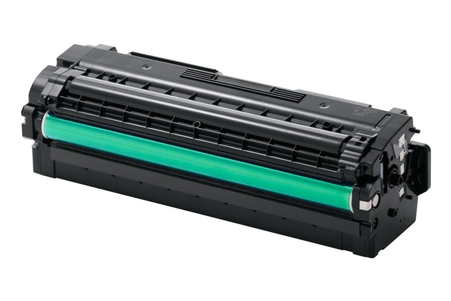 Tóner | SAMSUNG CLT-M505L/XAA — Tóner CLT-M505L Alto Rendimiento Magenta, 3.500 Páginas