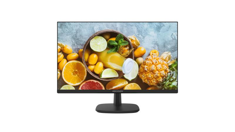 Monitores CCTV | HIKVISION DS-D5227U3-1P0 — Monitor LED 27" para Videovigilancia, HDMI, 3840 x 2160 4K Ultra HD