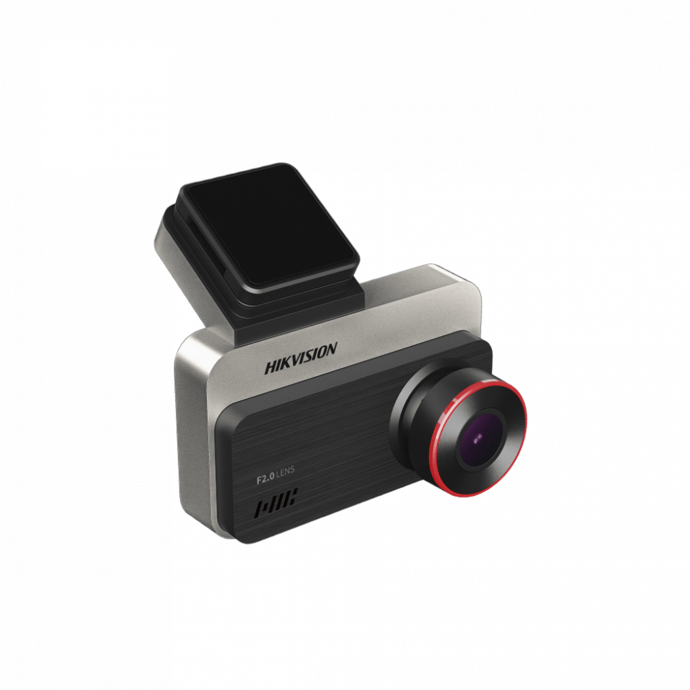 Cámaras de video | HIKVISION AE-DC2328-C200S(2CH) — Camara de Video Dashcam Full HD, WiFi, MicroSD