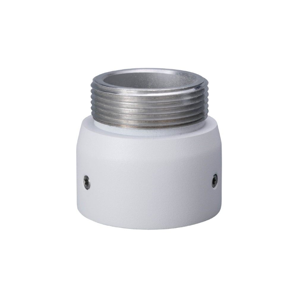 Brazos y Soportes | DAHUA DH-PFA110 — Montaje de Techo para Cámara PTZ, hasta 5kg, Blanco