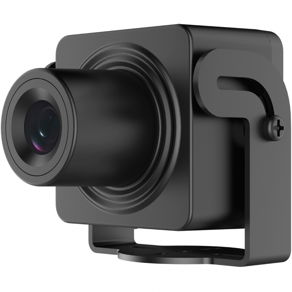 Cámaras Ocultas | HIKVISION DS-2CD2D25G1/M-D/NF(2.8mm) — Cámara Oculta IP , Alámbrico, para Interiores, 2MP, 1920 x 1080 Píxeles