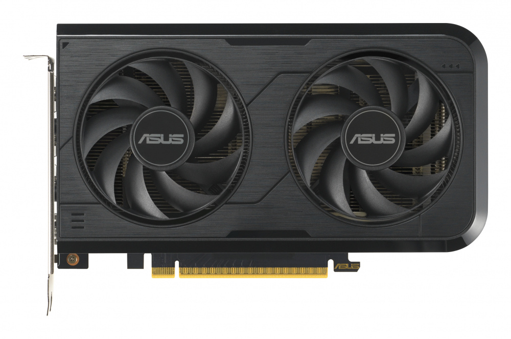 Tarjetas de Video | ASUS 90YV0N72-MVAA00 — Tarjeta de Video NVIDIA GeForce RTX 5050, 8GB 128-bit GDDR6, PCI Express 5.0, Mín. 550W