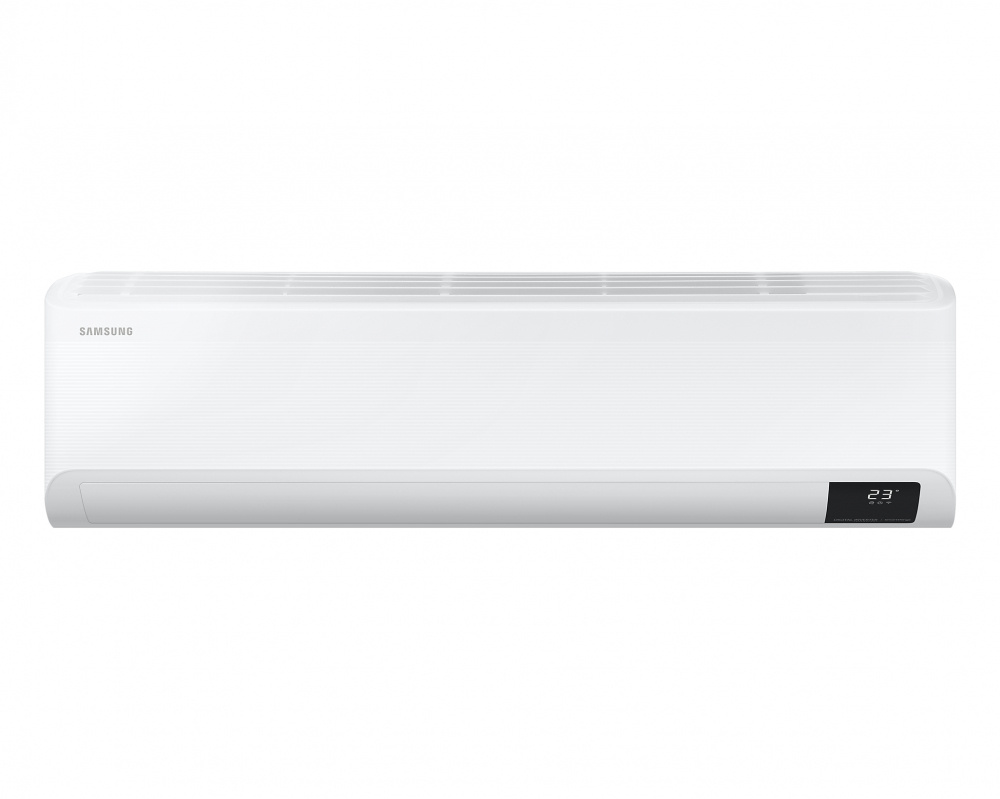 Aires Acondicionados | SAMSUNG AR18TVFYCWK/AX — Aire Acondicionado Minisplit , Wi-Fi, 18000 BTU/h, 1.620W, Solo Frío, Blanco