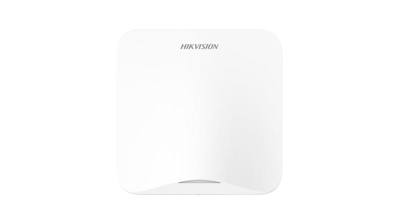 Paneles de Control | HIKVISION DS-PA201P-16WB — Panel de Control , Inalámbrico, Wi-Fi, para Hik-Connect