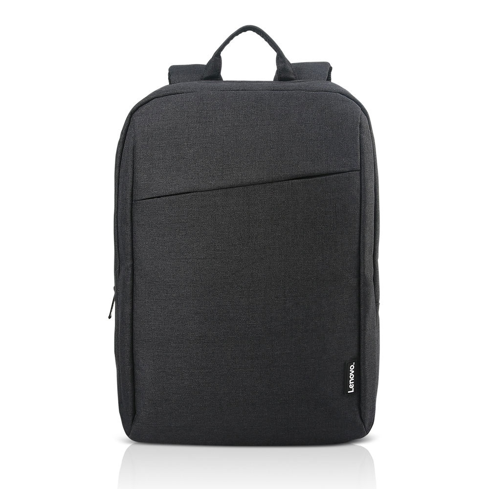 Mochilas para Laptops | LENOVO GX40Q17225 — Mochila B210 de Poliéster para Laptop 15.6", Negro