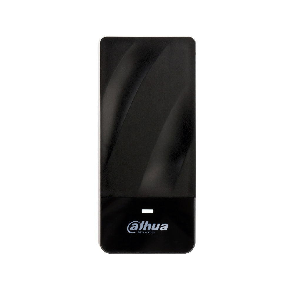 Control de Acceso con Tarjeta | DAHUA ASR1200E-D — Lector de Tarjeta de Proximidad , RS-485