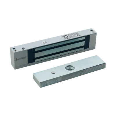 Cerraduras | DAHUA DHI-ASF180A-V1 — Cerradura Electromagnética ASF180A-V1, 1.3 x 14cm, hasta 180Kg