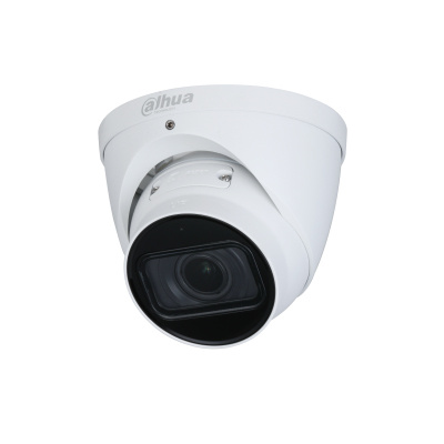 Cámaras de Seguridad IP | DAHUA DH-IPC-HDW3241T-ZAS — Cámara de Seguridad IP Torreta IR para Interiores/Exteriores IPC-HDW3241T-ZAS, Alámbrico, 1920x1080 Full HD, Día/Noche