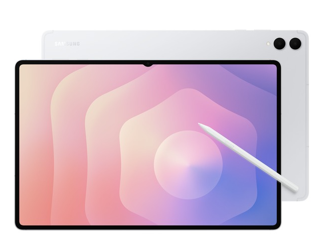 Tablets | SAMSUNG SM-X930NZSAMXO — Tablet S11 Ultra 14.6" 2960x1848, 256GB, 12GB RAM, Android 14, Plata