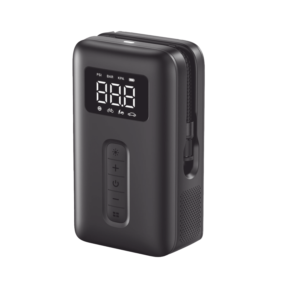 Compresores | UGREEN 15951 — Compresor de Aire Portátil , 15L, 150psi