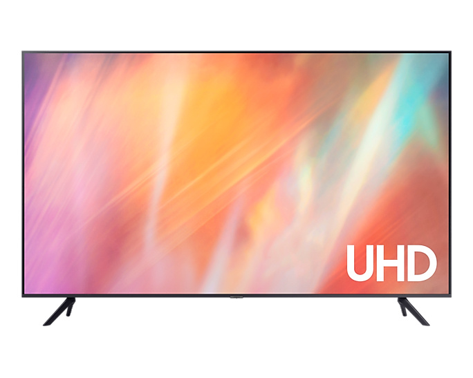 Pantallas Comerciales | SAMSUNG LH55BEAHLGFXZX — Biz BE55A-H Pantalla Comercial LED 55", 4K Ultra HD, Negro