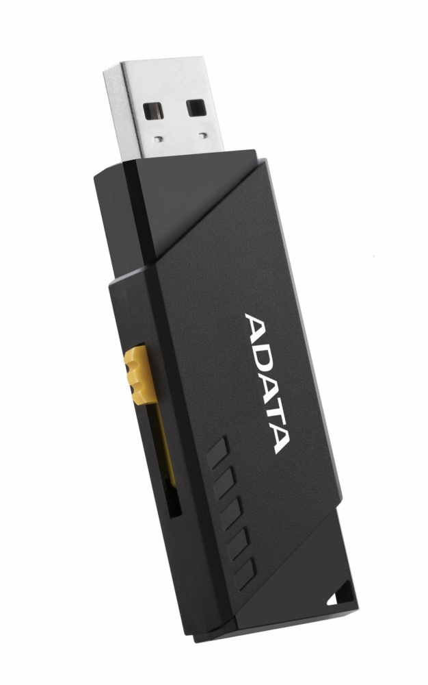 Memorias USB | ADATA AUV230-32G-RBK — Memoria USB UV230, 32GB, USB-A 2.0, Negro