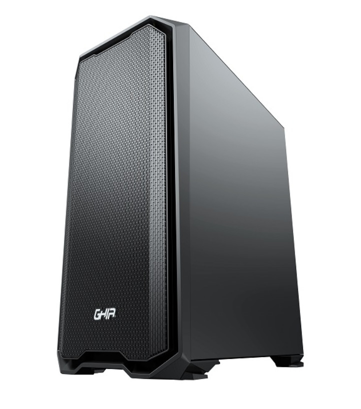 PC's de Escritorio | GHIA PCGHIA-3533 — Computadora Frontier Elite 1.3, AMD Ryzen 9 7900, 16GB, 1TB SSD, Wi-Fi, Windows 11 Pro