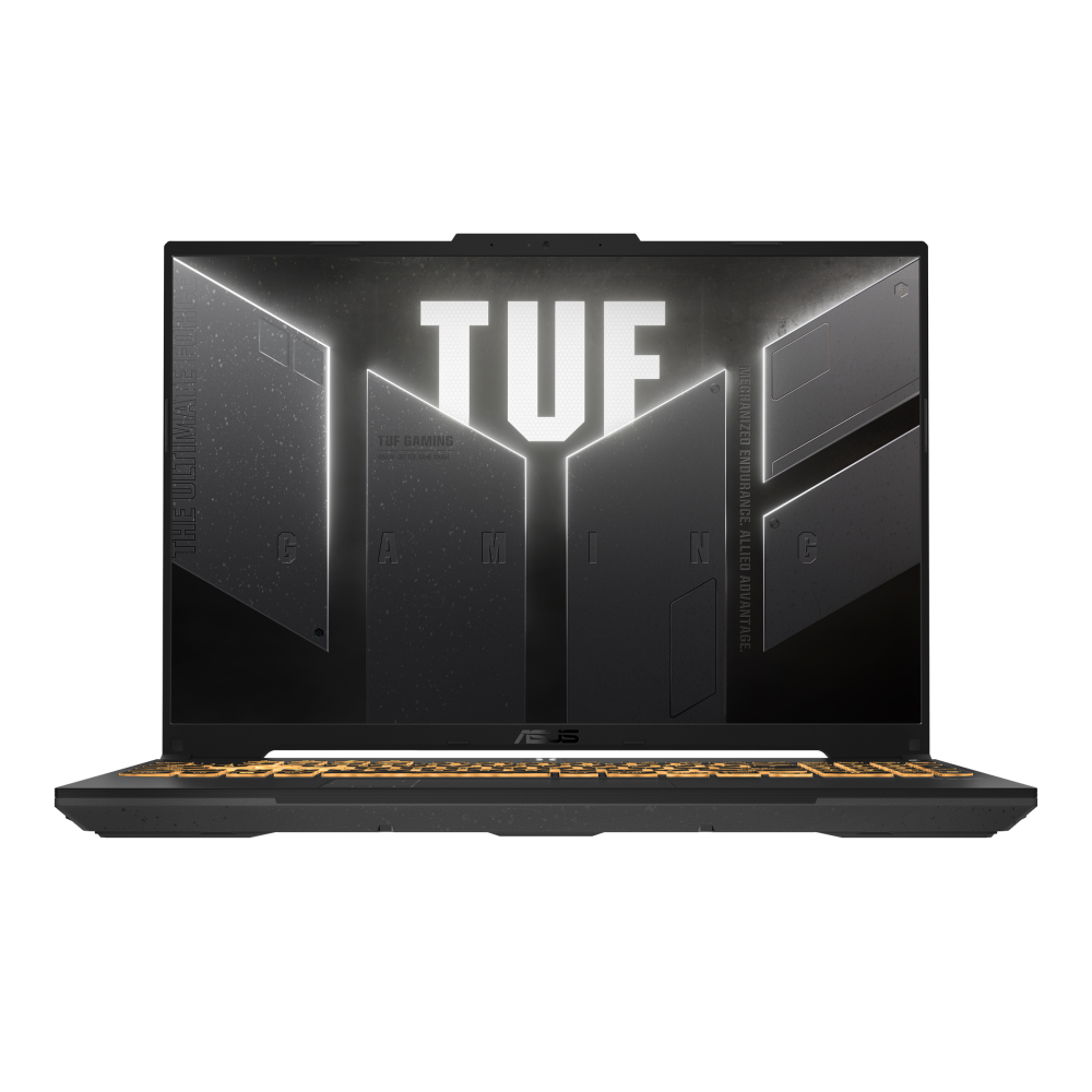 Laptops | ASUS TUF16E-3050C5241TM — Laptop Gamer TUF Gaming F16, 16" 1920x1200 WUXGA, Intel Core 5 210H, NVIDIA GeForce RTX 3050, 24GB, 1TB SSD, Windows 11 Home, Español