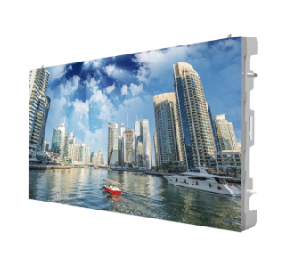 Accesorios para Videowall | HIKVISION DS-D4215FI-CSF — Modulo LED , Full Color, para Videowall