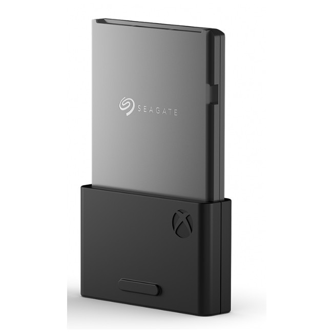 SSD's Externos | SEAGATE STJR1000400 — SSD Externo de Expansión Expansion Card, 1TB, para Xbox Series X|S
