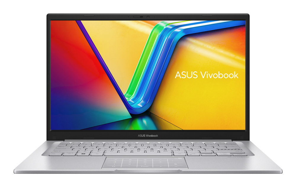 Laptops | ASUS 90NB10I2-M019D0CUSTOM161000 — Laptop Vivobook, 14" 1920x1080 Full HD, Intel Core i5-1334U, 16GB, 1TB SSD, Windows 11 Pro, Español ― Versión mejorada