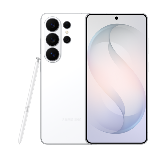 Celulares | SAMSUNG Sams-Ce-0023496 — S26 Ultra 5G 6.9", 512GB, 12GB RAM, Blanco