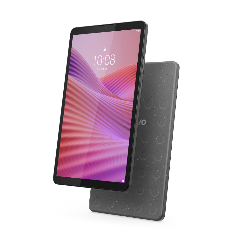 Tablets | LENOVO ZAF00212MX — Tablet Tab One 8.7" 1340x800, 128GB, 4GB RAM, Android 14, Gris