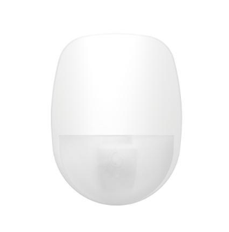 Sensores de Movimiento | HIKVISION DS-PDC15-EG2(B) — Sensor de Movimiento PIR Montaje en Pared , Alámbrico, hasta 15 Metros