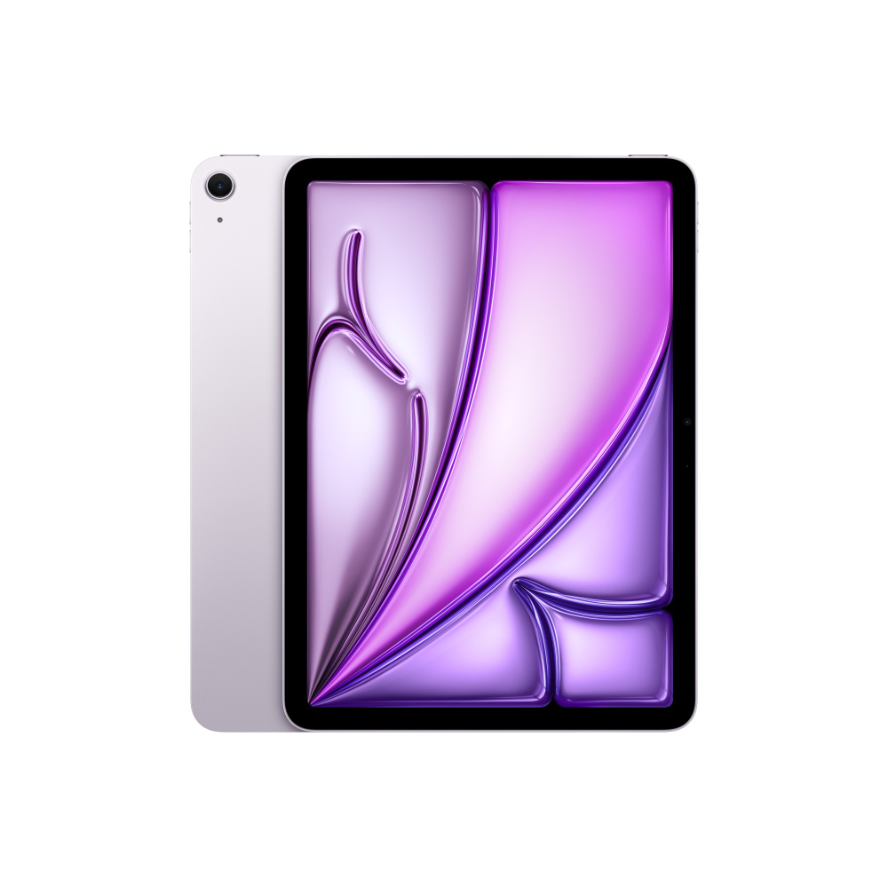 iPad Air | APPLE MH3E4CL/A — iPad Air Retina 11", M4, 512GB, WiFi, Morado