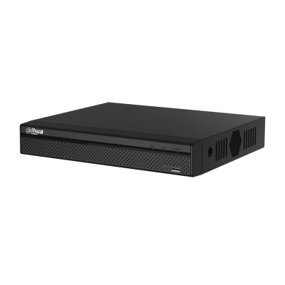 Grabadoras de Video Digital (DVR) | DAHUA DHI-XVR5108HS-4KL — DVR de 8 Canales XVR5108HS-4KL para 1 Disco Duro, máx. 8TB, 1x USB 2.0, 1x RJ-45