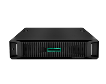Servidores | HP ENTERPRISE P79811-DM5 — Servidor HPE , AMD Epyc 8024P, 32GB DDR5, máx. 91.2TB, 2.5", SATA III, 2U - no Sistema Operativo Instalado