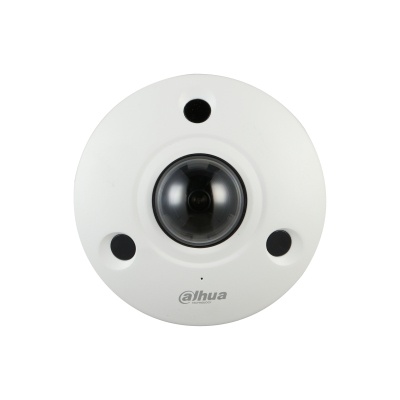 Cámaras de Seguridad IP | DAHUA IPC-EBW81242 — Cámara de Seguridad IP Domo IR para Interiores/Exteriores , Alámbrico, 4000 x 3000 Pixeles, Día/Noche