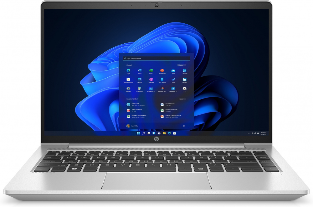 Laptops | HP 9E610LA — Laptop ProBook 440 G9, 14" 1366x768 HD, Intel Core i5-1240P, 8GB, 512GB SSD, Windows 11 Pro, Español