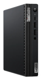 PC's de Escritorio | LENOVO 11T4S2S500 — Computadora ThinkCentre M70q Gen3, Intel Core i7-12700T, 8GB, 256GB SSD, Wi-Fi, Windows 11 Pro