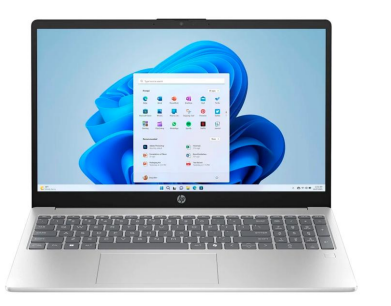 Laptops | HP 9C9A5UA-32-ROW — Laptop 15-FD0182WM, 15.6" 1920x1080 Full HD, Intel Core i7-1355U, 24GB, 1TB SSD, Windows 11 Home, Inglés