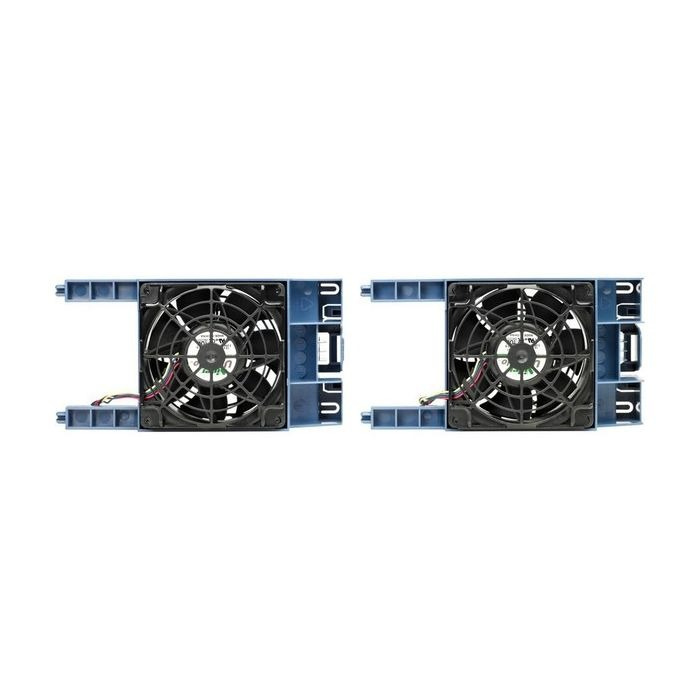Enfriamiento para Servidores | HP ENTERPRISE P49984-B21 — HPE Kit Ventilador para ProLiant ML110 Gen11, Negro/Azul