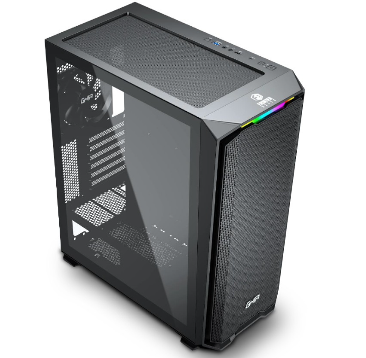 PC's de Escritorio | GHIA PCGHIA-3588 — Computadora , AMD Ryzen 5 8500G, 16GB, 1TB SSD, Wi-Fi, Windows 11 Pro