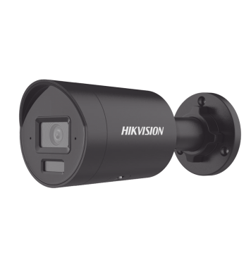 Cámaras de Seguridad IP | HIKVISION DS-2CD2043G2-LI2U(BLACK) — Cámara de Seguridad IP Bullet para Interiores/Exteriores , Alámbrico, 2688 x 1520 Pixeles, Día/Noche