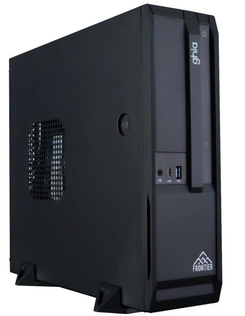 PC's de Escritorio | GHIA PCGHIA-3537 — Computadora 3537, Intel Core i5-12400, 16GB, 1TB SSD, sin Sistema Operativo