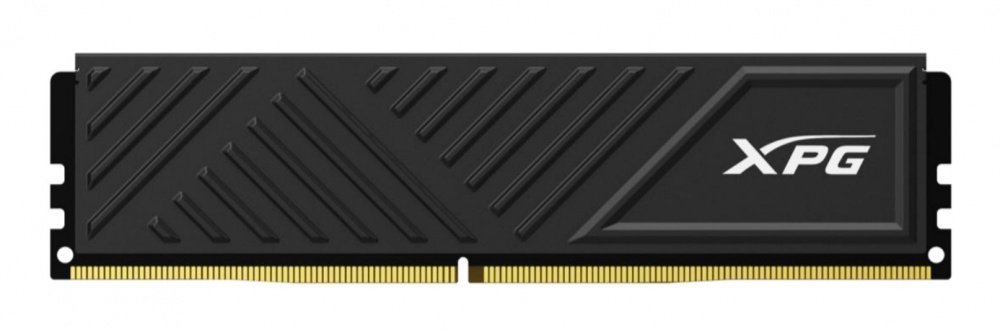 Memorias RAM para PC | ADATA DDR4X-32016AD3N — Memoria RAM Gammix D35 DDR4, 3200MHz, 16GB, CL16, XMP