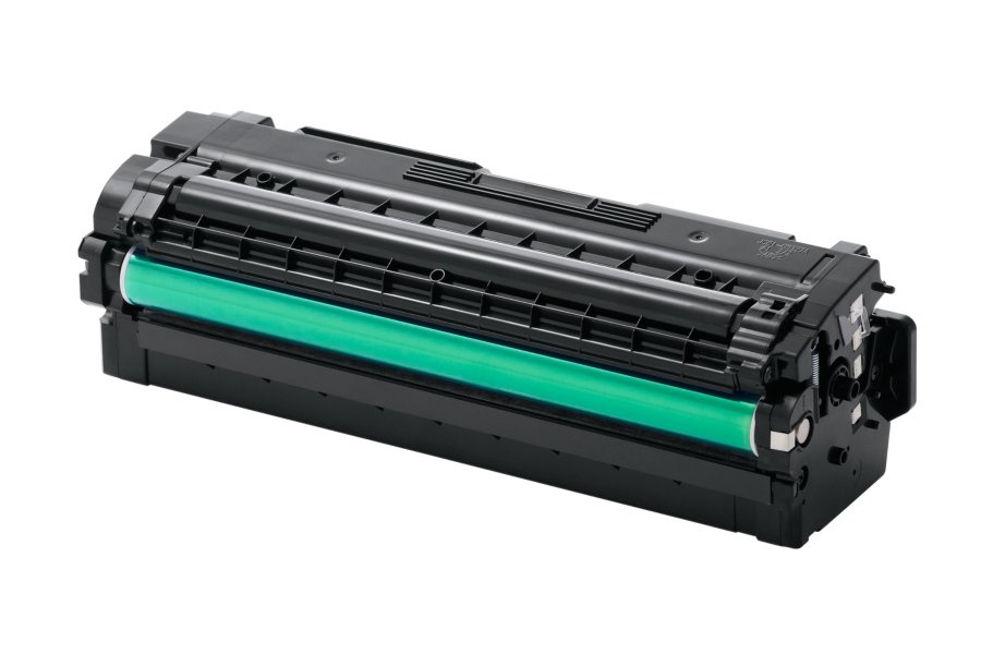 Tóner | SAMSUNG CLT-Y505L/XAA — Tóner CLT-Y505L Amarillo, 3500 Páginas